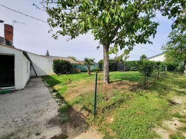 Maison a vendre Falleron 85670 Vendée 79 m2 4 pièces 153400 euros