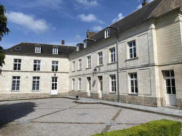 Maison a vendre Mondicourt 62760 Pas-de-Calais 500 m2 12 pièces 995000 euros