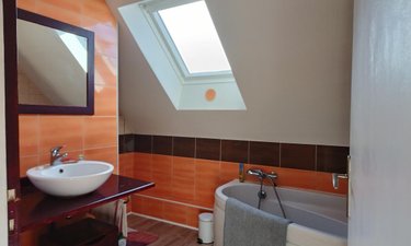 Maison a vendre Concarneau 29900 Finistère 76 m2 4 pièces 310250 euros