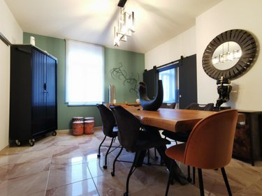 Maison a vendre Lécluse 59259 Nord 211 m2 6 pièces 225000 euros