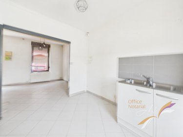 Maison a vendre Hautmont 59330 Nord 98 m2 6 pièces 94750 euros