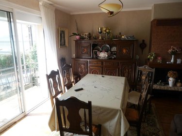 Maison a vendre Guémené-sur-Scorff 56160 Morbihan 90 m2 4 pièces 100530 euros