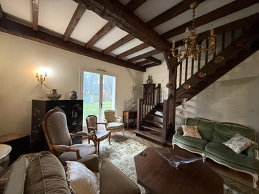 Maison a vendre Pargny-lès-Reims 51390 Marne 159 m2 9 pièces 575000 euros