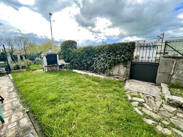 Maison a vendre Saint-Chély-d'Apcher 48200 Lozère 77 m2 7 pièces 210000 euros