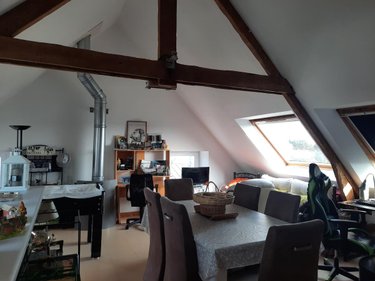 Maison a vendre Theix-Noyalo 56450 Morbihan 131 m2 5 pièces 328220 euros