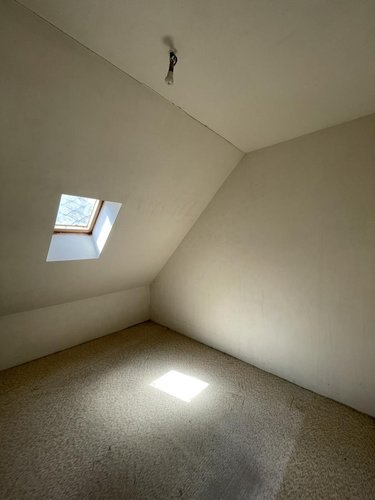Maison a vendre Cuillé 53540 Mayenne 78 m2  90100 euros