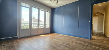 Appartement a vendre Lorient 56100 Morbihan 96 m2 5 pièces 254400 euros