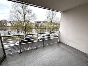 Location appartement Laval 53000 Mayenne 71 m2 3 pièces 820 euros