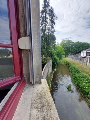 Maison a vendre Montjean 53320 Mayenne 112 m2  240000 euros