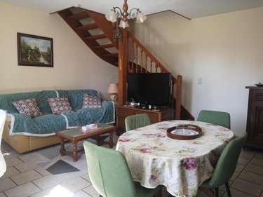 Maison a vendre Escaudoeuvres 59161 Nord 61 m2 5 pièces 115500 euros