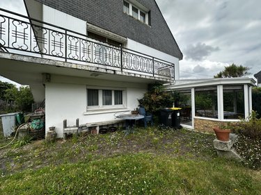 Maison a vendre Vannes 56000 Morbihan 125 m2 6 pièces 371483 euros