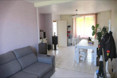 Maison a vendre Bourges 18000 Cher 89 m2 5 pièces 154350 euros