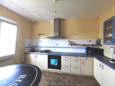 Maison a vendre La Roche-Jaudy 22450 Côtes-d'Armor 77 m2 4 pièces 155700 euros