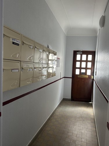 Appartement a vendre Colombes 92700 Hauts-de-Seine 41 m2 3 pièces 209700 euros
