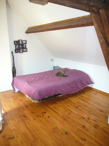 Location maison Bantouzelle 59266 Nord 71 m2 4 pièces 560 euros