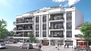 Fonds et murs commerciaux a vendre Challans 85300 Vendée 60 m2  200200 euros