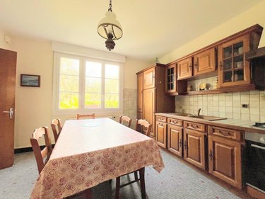 Maison a vendre La Forêt-Fouesnant 29940 Finistère 130 m2 7 pièces 292600 euros