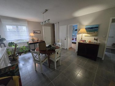 Maison a vendre Soulaines-sur-Aubance 49610 Maine-et-Loire 69 m2 3 pièces 209880 euros