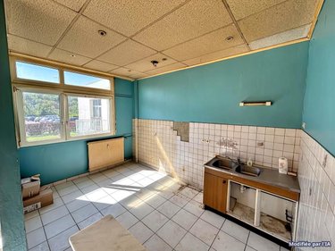 Appartement a vendre Audincourt 25400 Doubs 75 m2  29000 euros