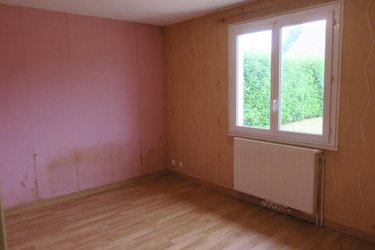 Maison a vendre Bourges 18000 Cher 81 m2 3 pièces 136500 euros
