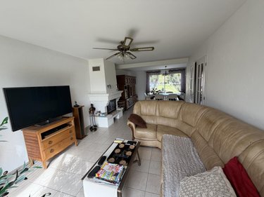 Maison a vendre Athies-sous-Laon 02840 Aisne 132 m2 6 pièces 298900 euros