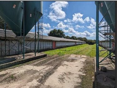 Divers a vendre Plomelin 29700 Finistère 3580 m2  159250 euros