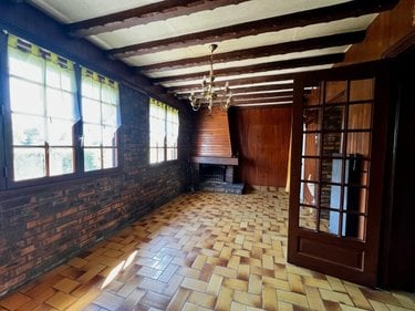 Maison a vendre Sotteville-lès-Rouen 76300 Seine-Maritime 86 m2 5 pièces 136500 euros