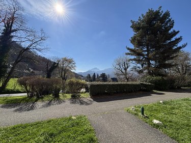 Appartement a vendre Chambéry 73000 Savoie 68 m2 3 pièces 157000 euros