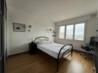 Location appartement Reims 51100 Marne 90 m2 5 pièces 892 euros