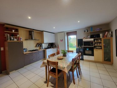 Maison a vendre Scaër 29390 Finistère 185 m2 9 pièces 325100 euros