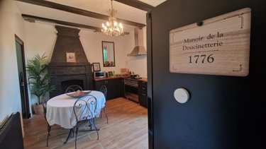 Maison a vendre Saint-Michel-Chef-Chef 44730 Loire-Atlantique 216 m2 7 pièces 911750 euros