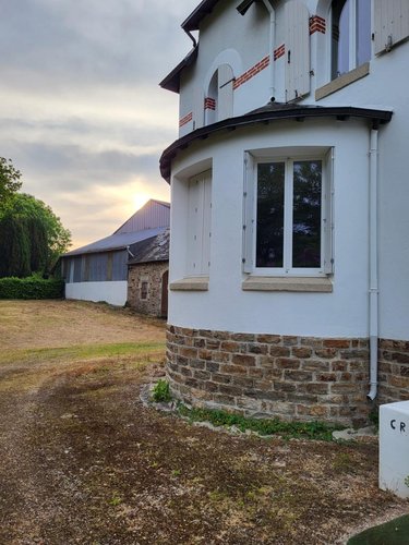 Maison a vendre La Forêt-Fouesnant 29940 Finistère 160 m2 7 pièces 637450 euros