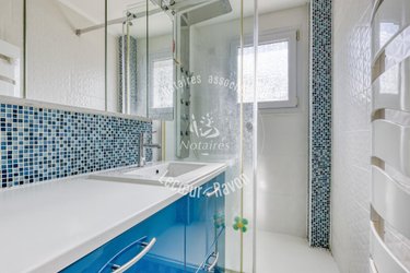 Appartement a vendre Le Chesnay-Rocquencourt 78150 Yvelines 67 m2 3 pièces 320000 euros