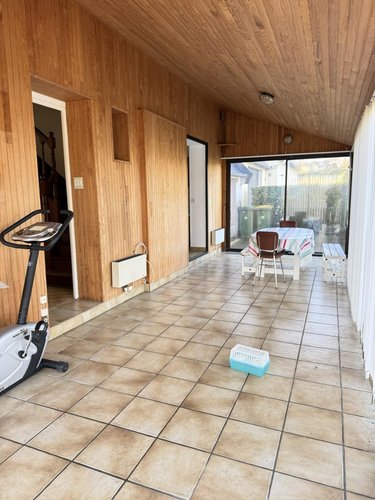 Maison a vendre Plouédern 29800 Finistère 107 m2  207500 euros