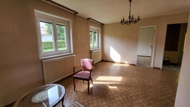 Maison a vendre Étupes 25460 Doubs 64 m2 4 pièces 110000 euros