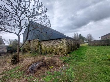 Maison a vendre Cossé-le-Vivien 53230 Mayenne 97 m2 5 pièces 157560 euros