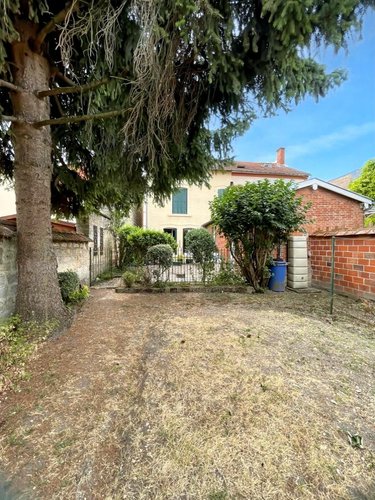 Maison a vendre Châlons-en-Champagne 51000 Marne 120 m2 5 pièces 221280 euros
