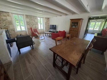 Maison a vendre Corme-Royal 17600 Charente-Maritime 112 m2 5 pièces 199348 euros