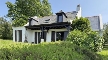 Maison a vendre Monteneuf 56380 Morbihan 160 m2 6 pièces 348000 euros