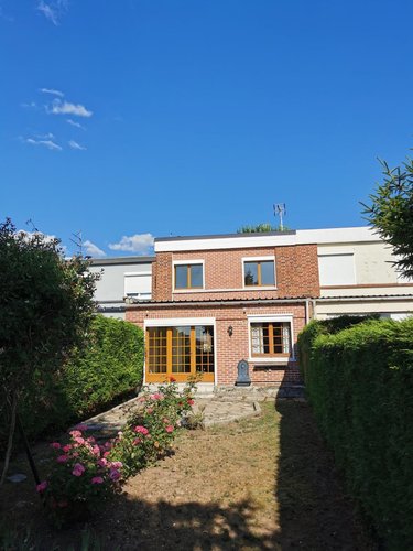 Maison a vendre Rouvroy 62320 Pas-de-Calais 84 m2 5 pièces 132560 euros