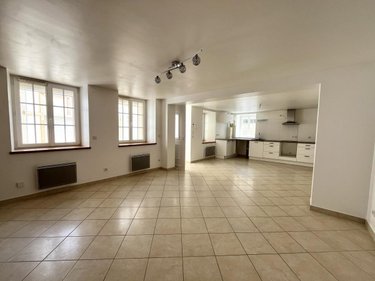 Location maison Ville-Dommange 51390 Marne 126 m2  1035 euros