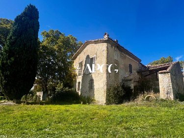 Immeuble a vendre Vinsobres 26110 Drôme 1000 m2  650000 euros