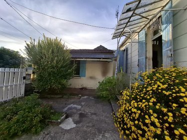 Maison a vendre Saintes 17100 Charente-Maritime 63 m2 3 pièces 115412 euros