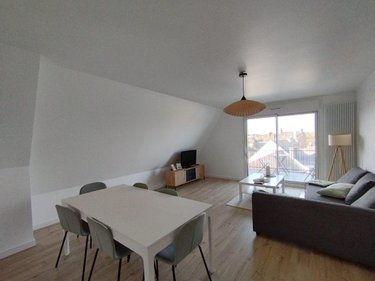 Appartement a vendre Dinard 35800 Ille-et-Vilaine 73 m2 3 pièces 627000 euros