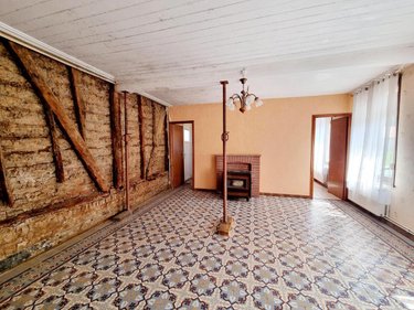 Maison a vendre Febvin-Palfart 62960 Pas-de-Calais 114 m2 5 pièces 136180 euros