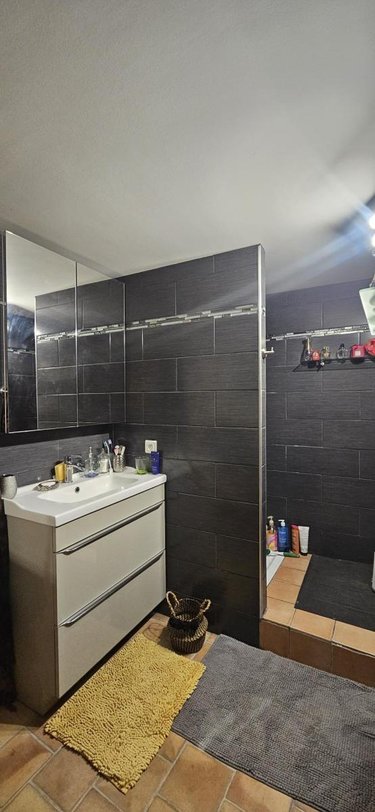 Maison a vendre Gorniès 34190 Hérault 88 m2 4 pièces 135000 euros