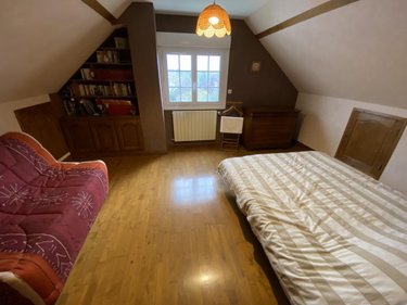 Maison a vendre Baron-sur-Odon 14210 Calvados 118 m2 5 pièces 334400 euros