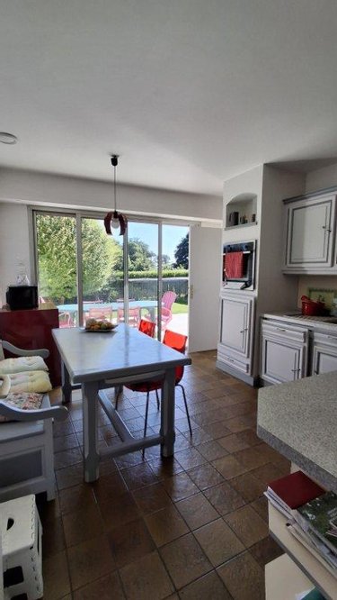 Maison a vendre Bénodet 29950 Finistère 145 m2 5 pièces 496375 euros