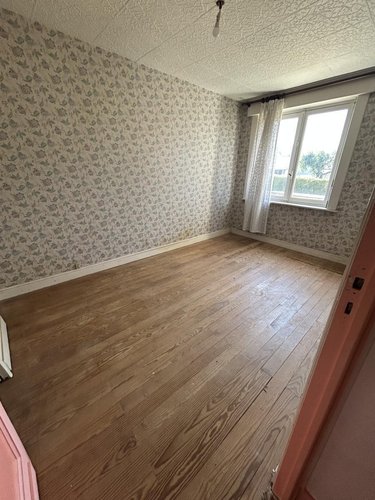 Appartement a vendre Outreau 62230 Pas-de-Calais 77 m2 4 pièces 91000 euros