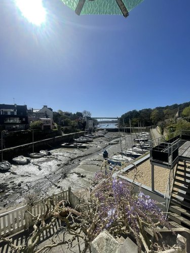 Appartement a vendre Le Bono 56400 Morbihan 96 m2 4 pièces 367500 euros